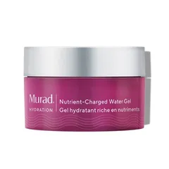 Gel Dưỡng Ẩm Murad Nutrient-Charged Water Gel 50ml NK (Chính hãng)