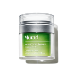 Kem Dưỡng Da Ban Đêm Murad Retinol Youth Renewal Night Cream 50ml NK (Chính hãng)