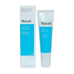 Gel Dưỡng Ẩm Murad Clarifying Oil-Free 60ml NK(Chính hãng)