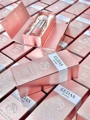 Serum Tế Bào Gốc Eldas Aura Shine Gold Pearl 100ml - Chăm Sóc Da Trẻ Hóa, Giảm Nếp Nhăn, Tăng Độ Sáng Mịn Da Hàn Quốc 754017