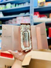 Serum Tế Bào Gốc Eldas Aura Shine Gold Pearl 100ml - Chăm Sóc Da Trẻ Hóa, Giảm Nếp Nhăn, Tăng Độ Sáng Mịn Da Hàn Quốc 754017