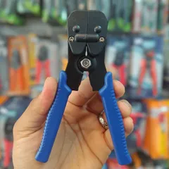(T17) KÌM TUỐT DÂY TỰ ĐỘNG 160MM WADFOW WBQ3606 TUỐT NHANH CHÍNH XÁC TIẾT KIỆM THỜI GIAN