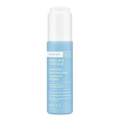 Tinh Chất Hỗ Trợ Tái Tạo Da Paula's Choice Resist Advanced Pore – Refining Treatment 4% Bha 44ml Date Xa NK