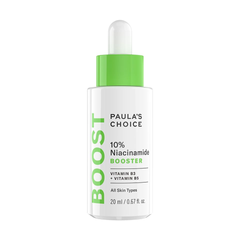 Serum Paula's Choice 10% Niacinamide Booster 20ml Date Xa NK