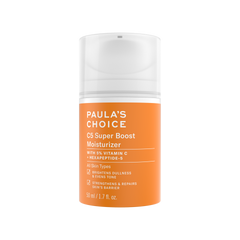 Kem Dưỡng Ẩm Paula's Choice C5 Super Boost 50ml Date Xa Nk