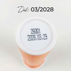 Viên Sủi Bổ Sung Vitamin Và Khoáng Chất Vital Garden Sparkling Energy Vitamins