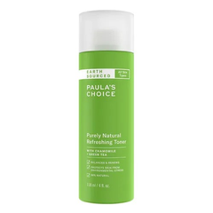 Nước Cân Bằng Da Paula's Choice Purely Natural 118ml  Paula's Choice 