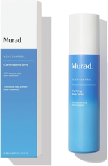 Xịt Thơm Kiểm Soát Mụn Murad Acne Control Clarifying Body Spray NK(Chính hãng)