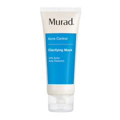 Mặt nạ đất sét hút dầu ngừa mụn Murad Clarifying Mask NK(Chính hãng)