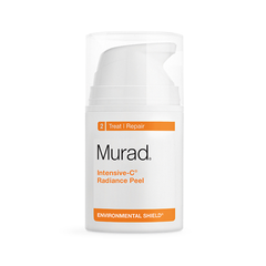 Mặt nạ tái tạo da Murad Intensive-C Radiance Peel NK(Chính hãng)