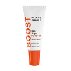 Kem dưỡng trắng da Paula's Choice C25 Super Booster 15ml Date Xa NK