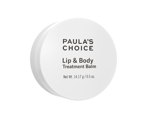 Sáp Dưỡng Môi Paula's Choice Lip & Body Treatment Balm Date Xa