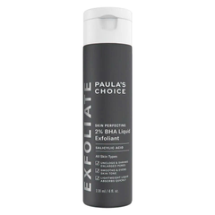 Dung Dịch Tẩy Da Chết Paula's Choice 2% BHA Date Xa NK