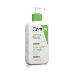 Sữa Rửa Mặt CeraVe Hydrating Cleanser 236ml Date Xa NK