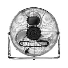 Quạt sàn Unold 86756 Windmaschine 120W - Quạt đứng inox cao cấp chính hãng Đức, gió mát êm ái, tiết kiệm điện cho mọi không gian sống