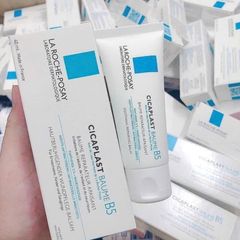 Kem dưỡng La Roche Posay Cicaplast Baume B5+ Pháp 40ml 100ml