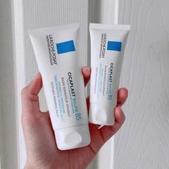 Kem dưỡng La Roche Posay Cicaplast Baume B5+ Pháp 40ml 100ml
