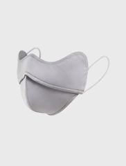 Khẩu trang chống nắng VJC Essentials UV Block Nhật Bản  - Hàng Nhật nội địa
