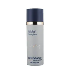 Serum Trẻ Hoá Và Giảm Mụn SkinBetter Science AlphaRet Clearing Serum 30ml Date Xa NK
