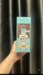 Nhuộm tóc phủ bạc L'oreal-MAGIC ROOT PẺMANENT hàng nhập Mỹ