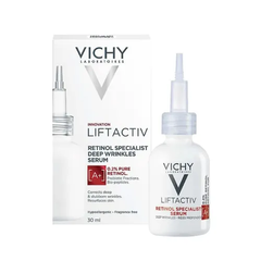 Tinh Chất Vichy Liftactiv Retinol Specialist Date Xa NK
