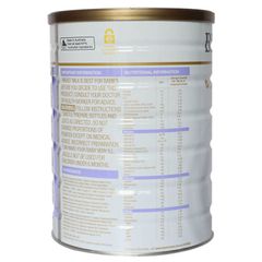 Sữa Blackmores số 2 Follow on Formula 900g Úc cho trẻ 6-12 tháng tuổi