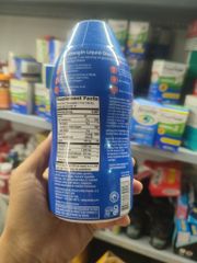 Hỗ trợ xương khớp Glucosamine dạng nước Joint Movement 480ml, chính hãng có bill Mỹ