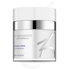 Kem Dưỡng Ẩm Zo Skin Health Renewal Cremé - Dưỡng Ẩm Sâu, Tái Tạo Da, Phù Hợp Với Tất Cả Các Loại Da NK chính ngạch
