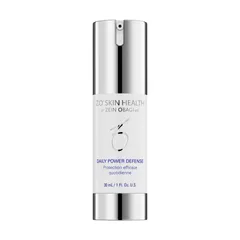 Kem Dưỡng Phục Hồi Da Zo Skin Health Daily Power Defense - Giải Pháp Cung Cấp Độ ẩm và Tăng Cường Sức Sống Cho Da Nk chính ngạch