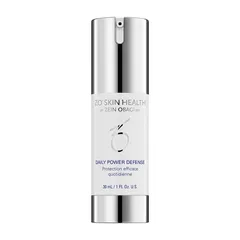Kem Dưỡng Phục Hồi Da Zo Skin Health Daily Power Defense 30ml - Nk chính ngạch