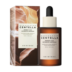 Tinh Chất Rau Má Lên Men Skin1004 Madagascar Centella Probio-Cica Inte Nk chính hãng