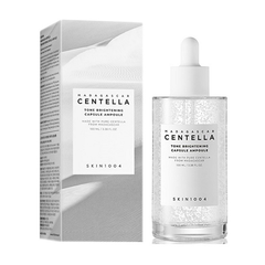 Tinh Chất Dưỡng Sáng Da Skin1004 Madagascar Centella Tone Brightening 100ml - nk chính ngạch
