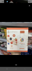 Youtheory Collagen Liquid dạng nước uống 30 gói.cua my