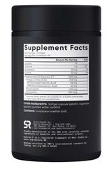 Vien uong Dầu nhuyễn thể Omega 3 1000mg, 90 viên nang mềm, Sports Research Antarctic