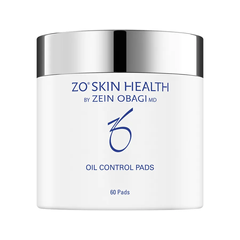 Miếng Tẩy Tế Bào Chết ZO Skin Health Cho Da Dầu - Làm Sạch, Kiểm Soát Dầu, Chăm Sóc Da Tươi Sáng NK chính ngạch