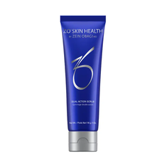 Tẩy Da Chết Zo Skin Health Dual Action Scrub - Giúp Làm Sạch Da, Bảo Vệ Da Khỏe Mạnh, Phù Hợp Cho Mọi Loại Da Nk chính ngạch
