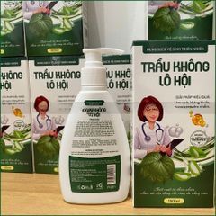 1 HỘP DUNG DỊCH VỆ SINH TRẦU KHÔNG LÔ HỘI PQ NATURAL - DUNG DỊCH VỆ SINH PHỤ NỮ THIÊN NHIÊN, GIÚP KHỬ MÙI, SÁT KHUẨN, NGĂN NGỪA VIÊM NHIỄM PHỤ KHOA - CHAI 150ML