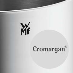 Bộ nồi WMF Belmonte 5 món kèm quánh vung kính