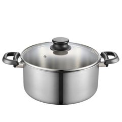 Nồi casserole Inox cao cấp hiệu PN WNPT-24C(IH) [4.0L]