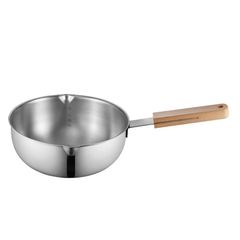 Nồi quánh Inox cao cấp hiệu PN WWMPT-20B(IH) [2.2L]