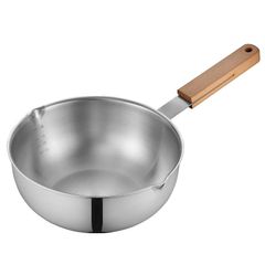 Nồi quánh Inox cao cấp hiệu PN WWMPT-20B(IH) [2.2L]