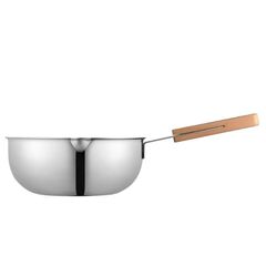 Nồi quánh Inox cao cấp hiệu PN WWMPT-20B(IH) [2.2L]