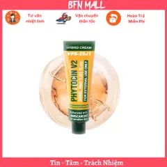 Phytocin V2 Hybrid Cream (30ml) - Phục Hồi Dành Cho Da Nhạy Cảm