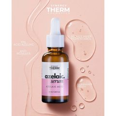 Tinh chất Synergy Therm 10% Azelaic Acid Serum 30ml