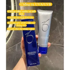 Kem Chống Nắng ZO Skin Broad Spectrum Sunscreen SPF50 118g 