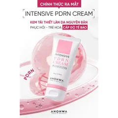 Kem Dưỡng AHOHWA Intensive PDRN Cream 12g/50g/200g Phục Hồi Trẻ Hoá Da
