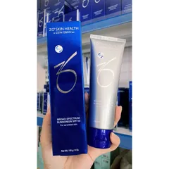 Kem Chống Nắng ZO Skin Broad Spectrum Sunscreen SPF50 118g 