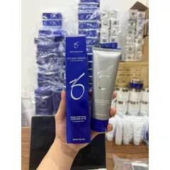Kem Chống Nắng ZO Skin Broad Spectrum Sunscreen SPF50 118g 