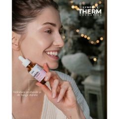 Tinh chất Synergy Therm 10% Azelaic Acid Serum 30ml