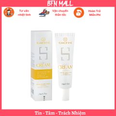 Kem Dưỡng Sumdfine White Cream Dark Spot 20g - Trắng Da Mờ Nám 754570